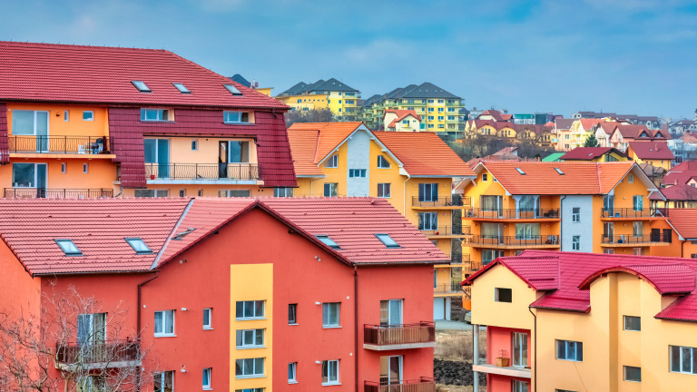 БДЖ продава имот в София, а НКЖИ получи такъв в Русе